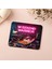Rahat ve Renkli Tasarım – Gamer Mouse Pad - 19X23 cm 2 mm Dikdörtgen Ithal Baskılı Mouse Pad 5
