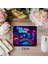 Oyun Severlere Özel Parlak Tasarım Mousepad - 19X23 cm 2 mm Dikdörtgen Ithal Baskılı Mouse Pad 1