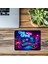 Oyun Severlere Özel Parlak Tasarım Mousepad - 19X23 cm 2 mm Dikdörtgen Ithal Baskılı Mouse Pad 3