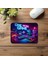 Oyun Severlere Özel Parlak Tasarım Mousepad - 19X23 cm 2 mm Dikdörtgen Ithal Baskılı Mouse Pad 4