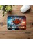 Bahaneleri Bırak Temalı Mouse Pad - 19X23 cm 2 mm Dikdörtgen Ithal Baskılı Mouse Pad 4