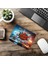 Bahaneleri Bırak Temalı Mouse Pad - 19X23 cm 2 mm Dikdörtgen Ithal Baskılı Mouse Pad 6