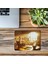 Güne Güçlü Başla Sloganlı Mouse Pad - 19X23 cm 2 mm Dikdörtgen Ithal Baskılı Mouse Pad 3