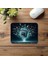 Retro Oyun Kartuşu Mousepad – Havada Asılı - 19X23 cm 2 mm Dikdörtgen Ithal Baskılı Mouse Pad 4