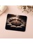 Meditasyon Temalı Zen Mouse Pad - 19X23 cm 2 mm Dikdörtgen Ithal Baskılı Mouse Pad 5