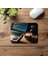 Kod Temalı Mouse Pad ile Ofis Tarzı - 19X23 cm 2 mm Dikdörtgen Ithal Baskılı Mouse Pad 4