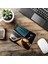 Kod Temalı Mouse Pad ile Ofis Tarzı - 19X23 cm 2 mm Dikdörtgen Ithal Baskılı Mouse Pad 6