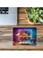 Canlı Işıklarla Tasarlanmış 3D Motivasyon Mousepad - 19X23 cm 2 mm Dikdörtgen Ithal Baskılı Mouse Pad 3
