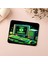 Pixel Art Bilgisayar Temalı Gamer Mousepad - 19X23 cm 2 mm Dikdörtgen Ithal Baskılı Mouse Pad 5