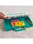 ® Eğitici Çizim Tableti Çocuklara Yazmayı ve Çizim Yapmayı Öğreten, LCD Ekranlı Fisher-Price Çizim Yapmayı Öğreniyorum Çizim Tableti JDL70 2