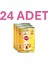 Pedıgree® Yavru Tavuklu Konserve Yaş Mama 24*400 G (24ADET) 1