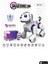 Oyuncak Uzaktan Kumandalı 22 Fonksiyonlu Smart Interaktif Akıllı Robot Köpek Sesli Ve Işıklı Hareketli Kumandalı Sevimli Dost 3