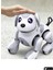 Oyuncak Uzaktan Kumandalı 22 Fonksiyonlu Smart Interaktif Akıllı Robot Köpek Sesli Ve Işıklı Hareketli Kumandalı Sevimli Dost 7