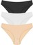 Bikini Model Külot 3'lü Paket 1