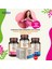 Kadın Destek Seti - Vitex - Burdock Root - Folat Qatrefolic - Magnesium 1