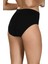 Kadın Siyah Seamless Toparlayıcı Külot 2006 3'lü 3