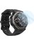 Amazfit T-Rex 3 Ekran Koruyucu Nano Şeffaf 9h Sertlik 3