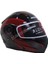 Sky Breaker FF-868 Çene Açılır Kask – Güneş Vizörlü, Dot-C 1