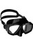 Seagul Silicon Siyah Maske 1