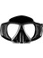Seagul Silicon Siyah Maske 2