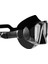Seagul Silicon Siyah Maske 3