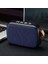 Kablosuz Bluetooth Hoparlör Subwoofer Kablosuz Stereo Fm Radyolu Taşınabilir USB Mini Hoparlör Daha Yüksek Ses Kristal Netliğinde Stereo Ses Zengin Bas (Mavi) (Yurt Dışından) 1