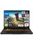 Tuf Gaming F16 FX608JPR I7-14650HX 16 GB 4 Tbssd 8gb RTX5070 16" 165 Hz 2.5k Wqxga Freedos Gaming Laptop FX608JPRAT5 1