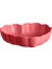 Madeleine Pembe Fırın Kabı Kalp 26,5 CM(EH476153) 2