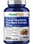 French Maritime Pine Bark Extract 400 mg Per 200 Veggie Capsul Supply Bioperine Non-Gmo.abd 1