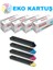Kyocera Tk - B895 Takım 4 Renk Muadil Toner 1