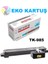 Kyocera Tk - B895 Takım 4 Renk Muadil Toner 2