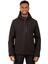 Marlon B - Softshell Erkek Siyah Softshell 1