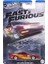 Uzun Kart Fast & Furious Racing Course 5’li Set – Civic, Integra, 240Z, Nova, Veyron 4