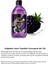 Böğürtlen & Süt Özlü Duş Jeli – 400 ml 2li Set 2