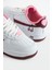 Kiraz Detaylı Pembe Beyaz Sneaker – Kadın Spor Ayakkabı 7