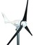 İ-500 12V/24V Rüzgar Türbini Ista-Breeze 1