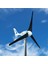 İ-500 12V/24V Rüzgar Türbini Ista-Breeze 2