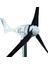 İ-500 12V/24V Rüzgar Türbini Ista-Breeze 3