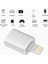 Lightning USB 3.0 iPhone Uyumlu Otg Adaptör 1
