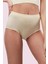 Dikişsiz Iz Yapmaz Yüksek Bel Slip Külot Mikro Elyef 1