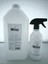 Beyaz Sabun Oda ve Kumaş Spreyi Oda Kokusu Oda Parfümü Room Spray 5lt + 500ML Hediye 5