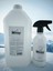 Beyaz Sabun Oda ve Kumaş Spreyi Oda Kokusu Oda Parfümü Room Spray 5lt + 500ML Hediye 6