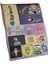 Labubu Sticker Defteri 17X24CM Sayfalar 10 Sayfa Yeni Modeller 4