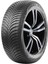 205/60 R16 Tl 96V Xl Euroall Season AS210 Oto 4 Mevsim Lastiği (Üretim Yılı:2025) 1