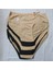 6 Adet Bambu Bikini3 Siyah 3ten 1