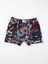 Renkli Desenli Erkek Çocuk 6 Lı Boxer 6