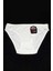 Kadın Beyaz Modal Bikini Külot 6 Lı 1850 1