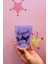 Sanrio Lisanslı Çift Cidarlı Banyo Bardağı 350 ml - Kuromi 1