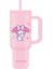 Sanrio Lisanslı Pipetli Çift Cidarlı Termos 1200 ml - My Melody 6