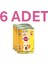 Pedıgree® Yavru Tavuklu Konserve Yaş Mama 6*400 G ( 6 Adet ) 1